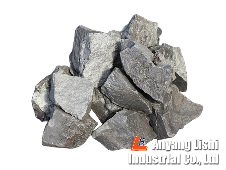 李氏公司擴展氮化產(chǎn)品線，推動鋼鐵與耐火材料行業(yè)革新