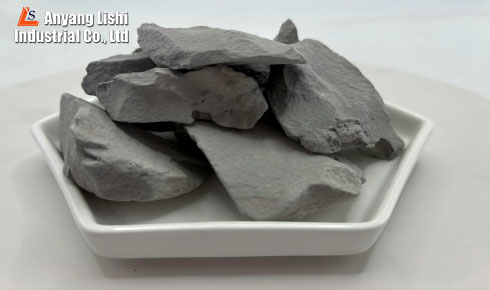 氮化硅鐵：新興材料在多領域的廣泛應用