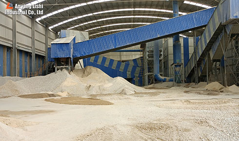 探索二氧化鈦、鈉長石與防腐涂層之間的關(guān)聯(lián)