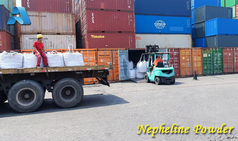 霞石的優(yōu)勢是什么？市場前景如何？