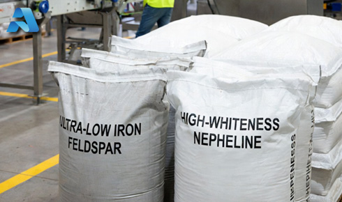 The Ultimate Solution to Ceramic Glaze Black Spots: Ultra-Low Iron Feldspar & High-Whiteness Nepheline for Perfect Purity